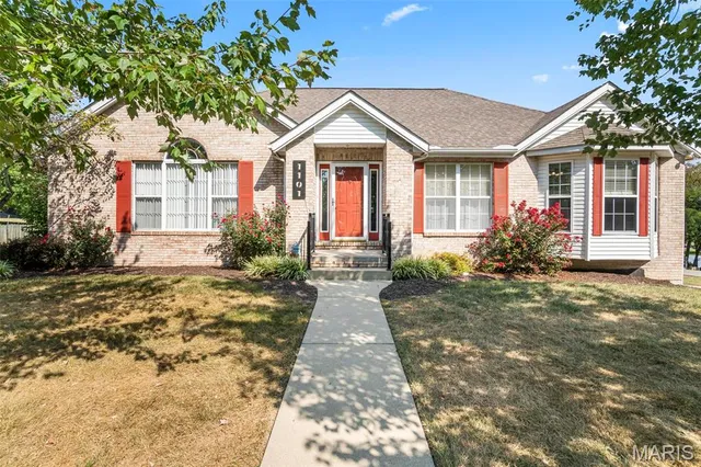 $375,000 | 1101 Belleville Street, Lebanon, IL 62254