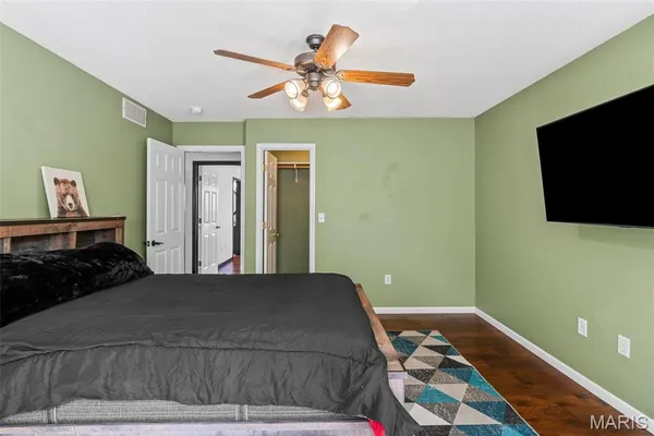 $352,000 | 1101 Belleville Street, Lebanon, IL 62254