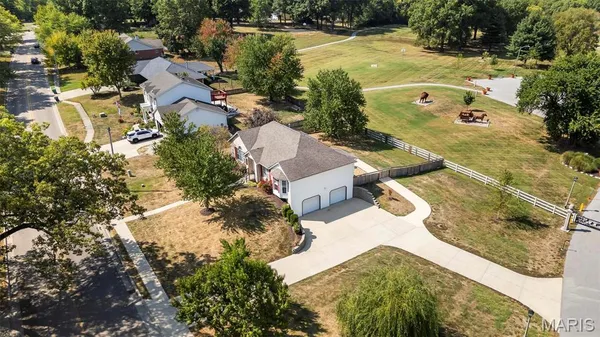 $352,000 | 1101 Belleville Street, Lebanon, IL 62254