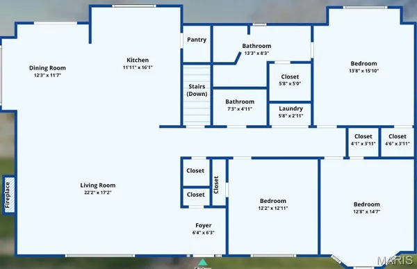 $352,000 | 1101 Belleville Street, Lebanon, IL 62254