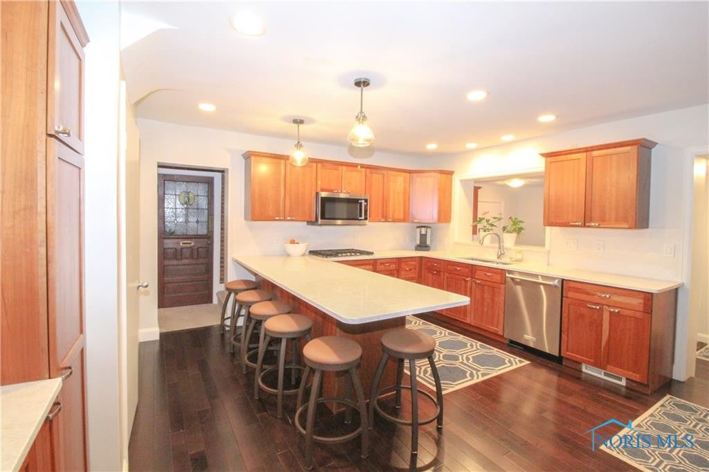 3752 Brookside Road Toledo, OH 43606 - Photo 10 of 36 Gallery Image 10