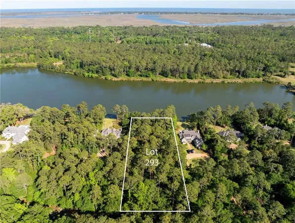 $625,000 | 1317 Pikes Bluff Road, Unit 293, St. Simons Island, GA 31522