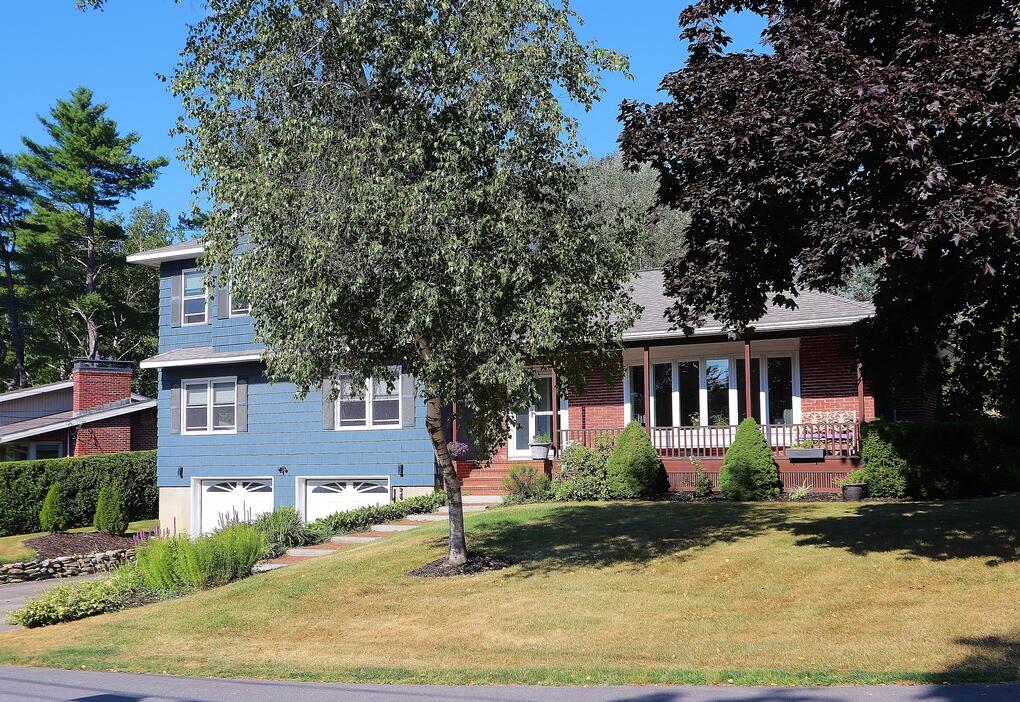 215 Clyde Road Bangor, ME 04401 - Photo 2 of 59 IMG_5140 (Copy)