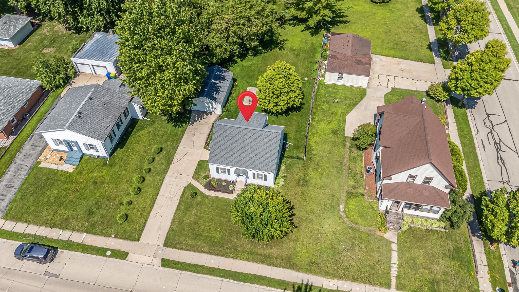 1406 South Ridge Road Green Bay, WI 54304 - Photo 29 of 34