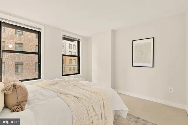 $655,000 | 616 E Street Northwest, Unit 447, Washington, DC 20004