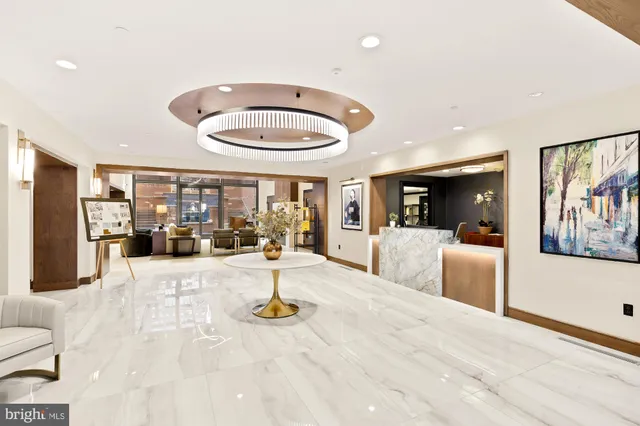 $655,000 | 616 E Street Northwest, Unit 447, Washington, DC 20004