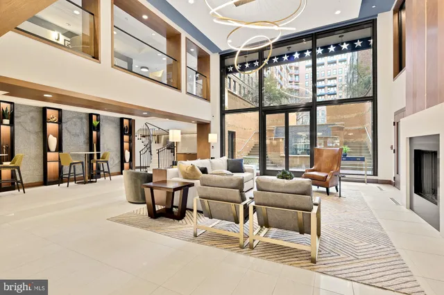 $655,000 | 616 E Street Northwest, Unit 447, Washington, DC 20004