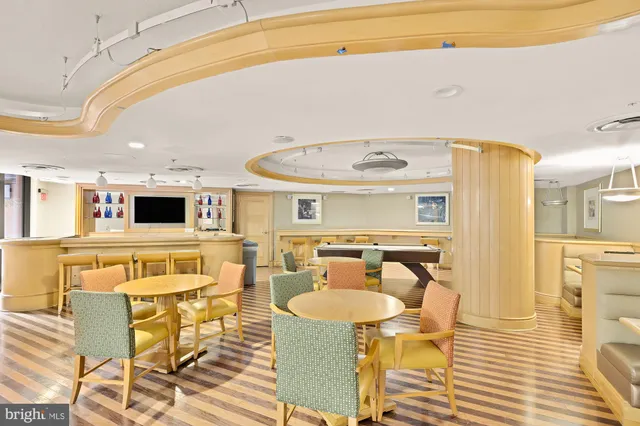 $655,000 | 616 E Street Northwest, Unit 447, Washington, DC 20004