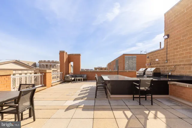 $655,000 | 616 E Street Northwest, Unit 447, Washington, DC 20004