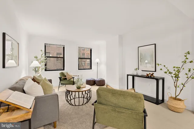 $655,000 | 616 E Street Northwest, Unit 447, Washington, DC 20004