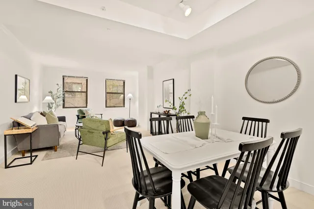 $655,000 | 616 E Street Northwest, Unit 447, Washington, DC 20004