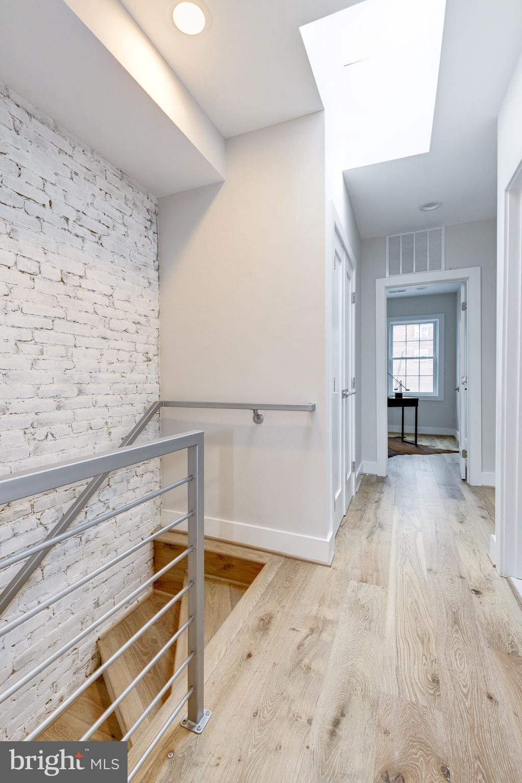 215 Webster Street Northwest Washington, DC 20011 - Photo 16 of 30 Interior (General)