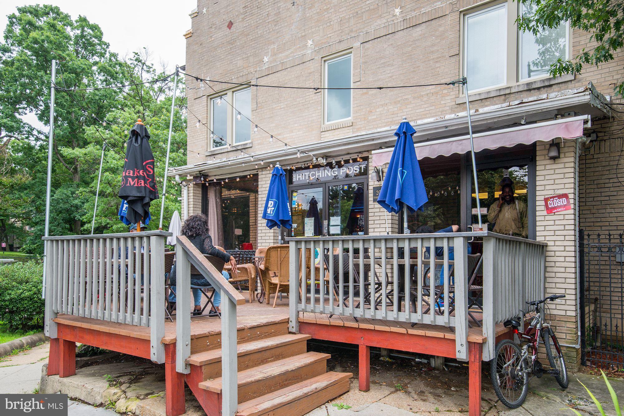 215 Webster Street Northwest Washington, DC 20011 - Photo 29 of 30 Community