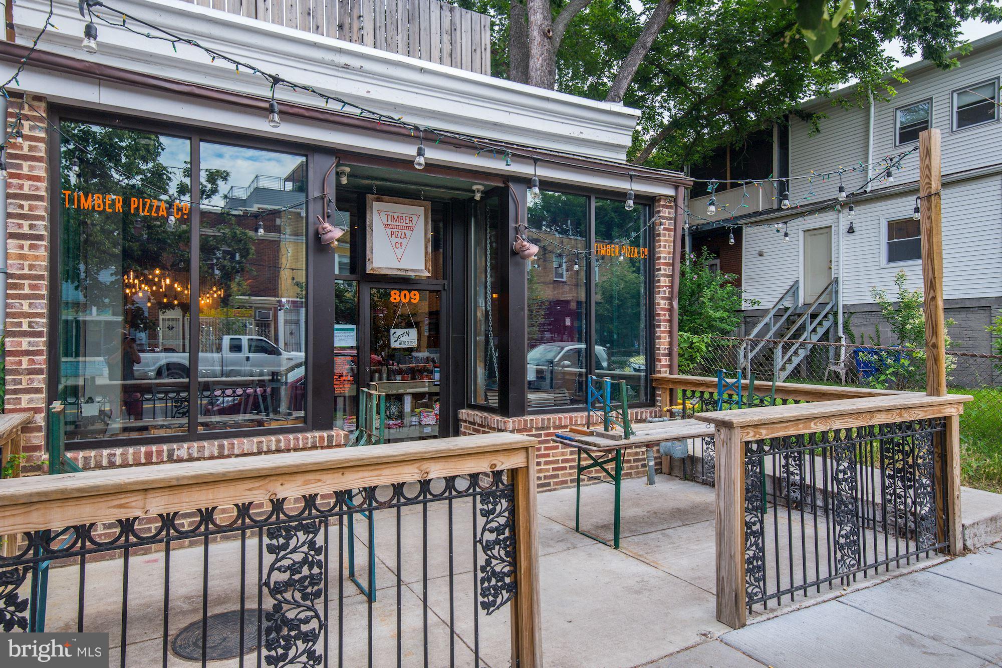 215 Webster Street Northwest Washington, DC 20011 - Photo 30 of 30 Community