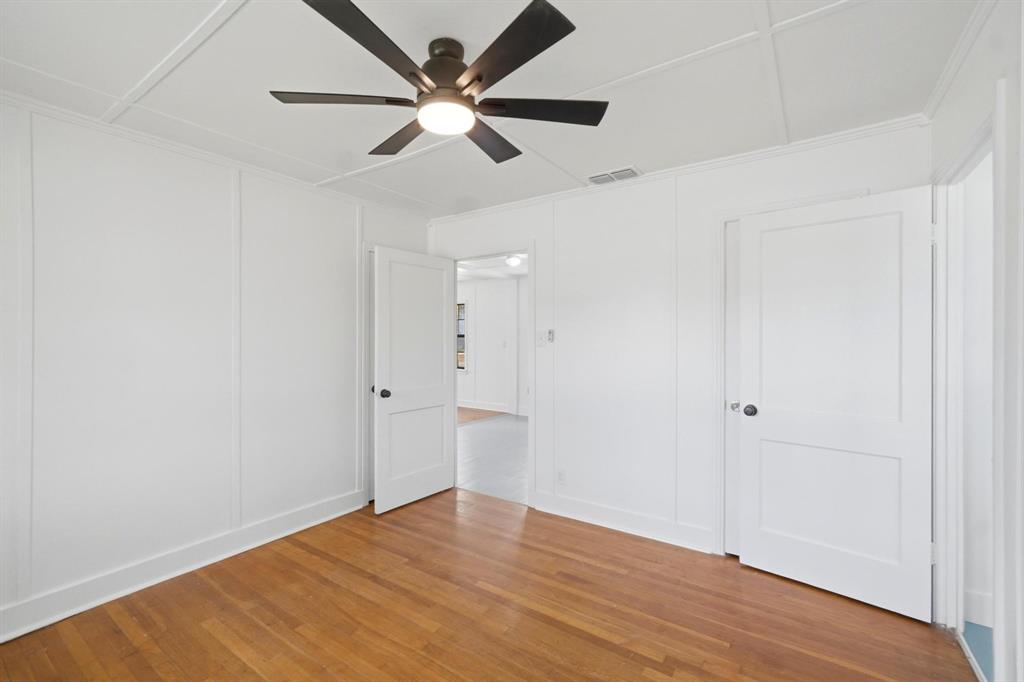 111 Rose Street Merkel, TX 79536 - Photo 25 of 37