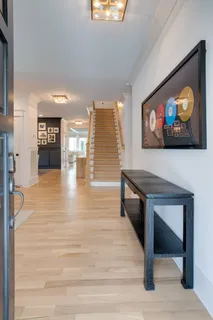 a children room with toys and toys