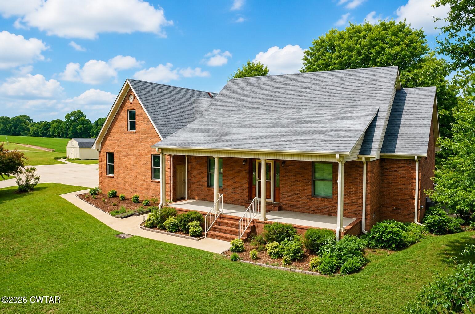270 Locust Grove Road Newbern, TN 38059 - Photo 1 of 44 9CB8F866-FF13-443A-860B-18D02AEA808F