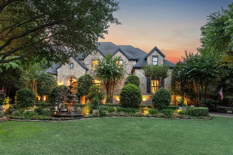 $1,995,000 | 8 Shadywood Lane, Melissa, TX 75454