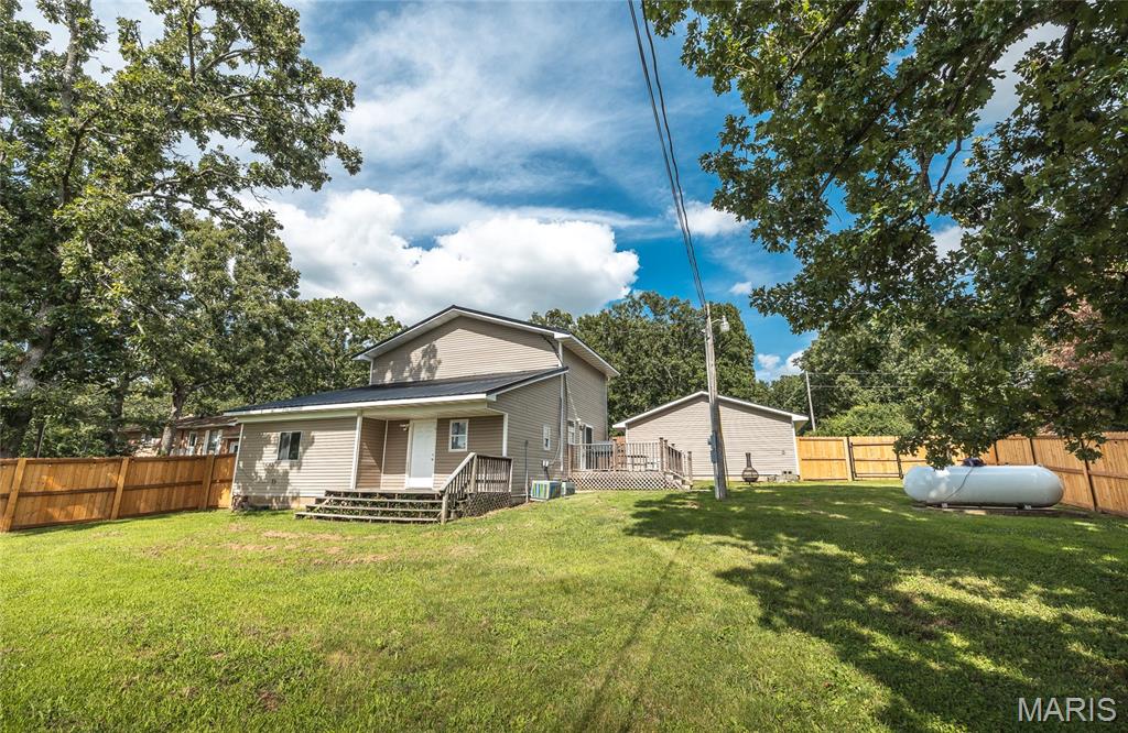 11192 West Little Oaks Road Rolla, MO 65401 - Photo 26 of 32
