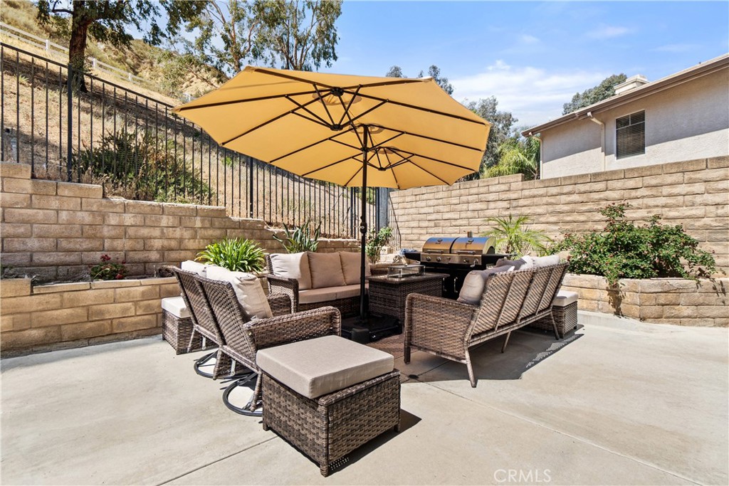 28222 Cascade Road Castaic, CA 91384 - Photo 34 of 42