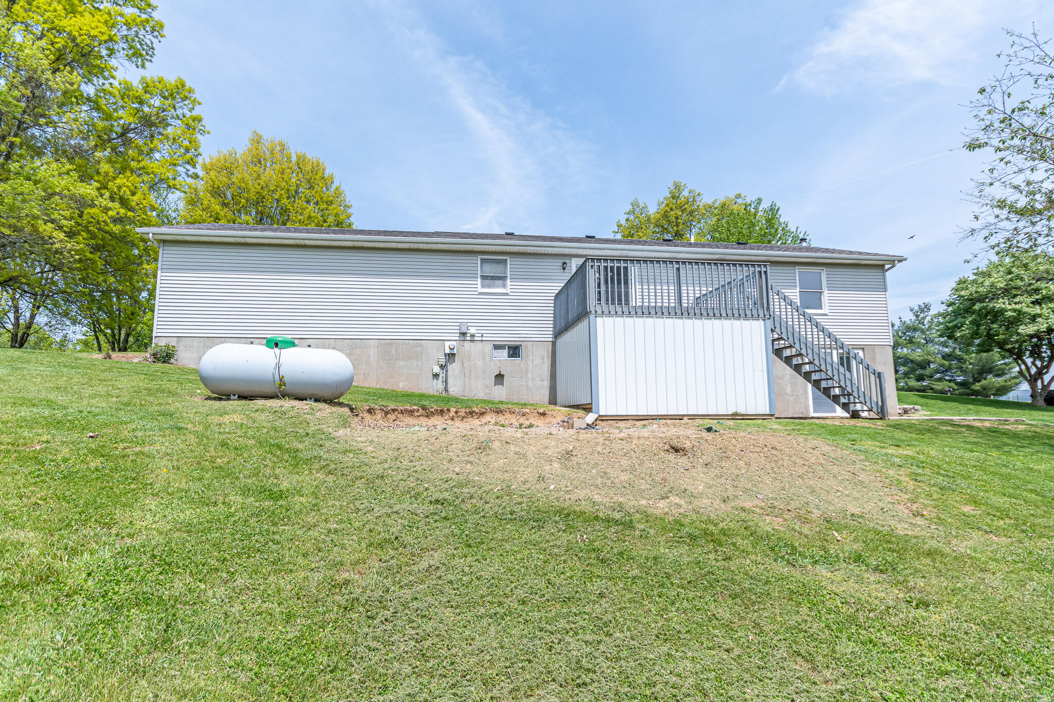 235 Cherokee Trail Dry Ridge, KY 41035 - Photo 6 of 24