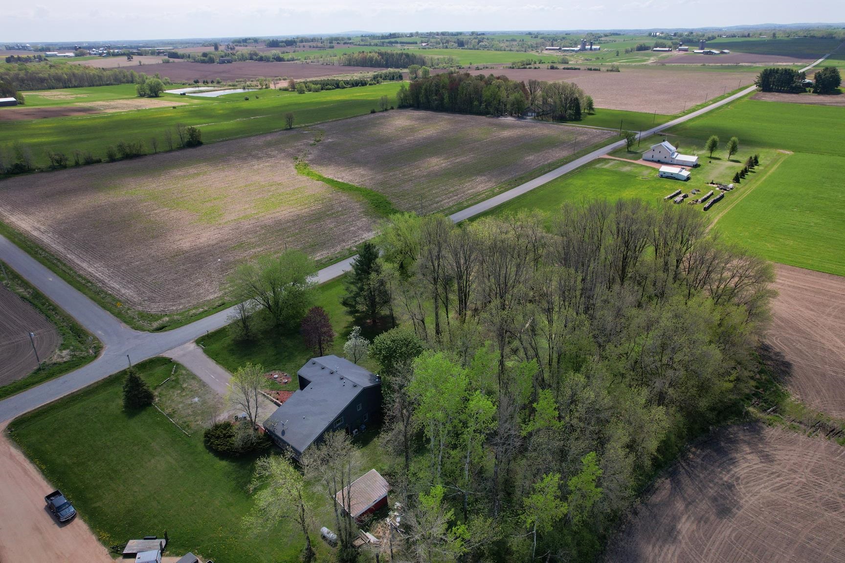 11101 Robin Road Marshfield, WI 54449 - Photo 34 of 34