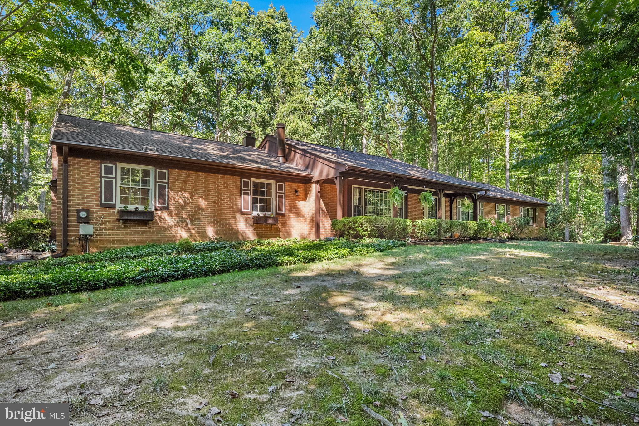 7408 Maple Branch Road Clifton, VA 20124 - Photo 1 of 93 Gallery Image 1