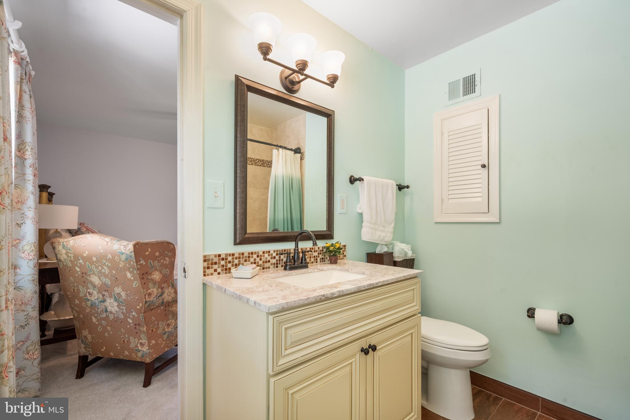 7408 Maple Branch Road Clifton, VA 20124 - Photo 38 of 93 full bath Jack n Jill