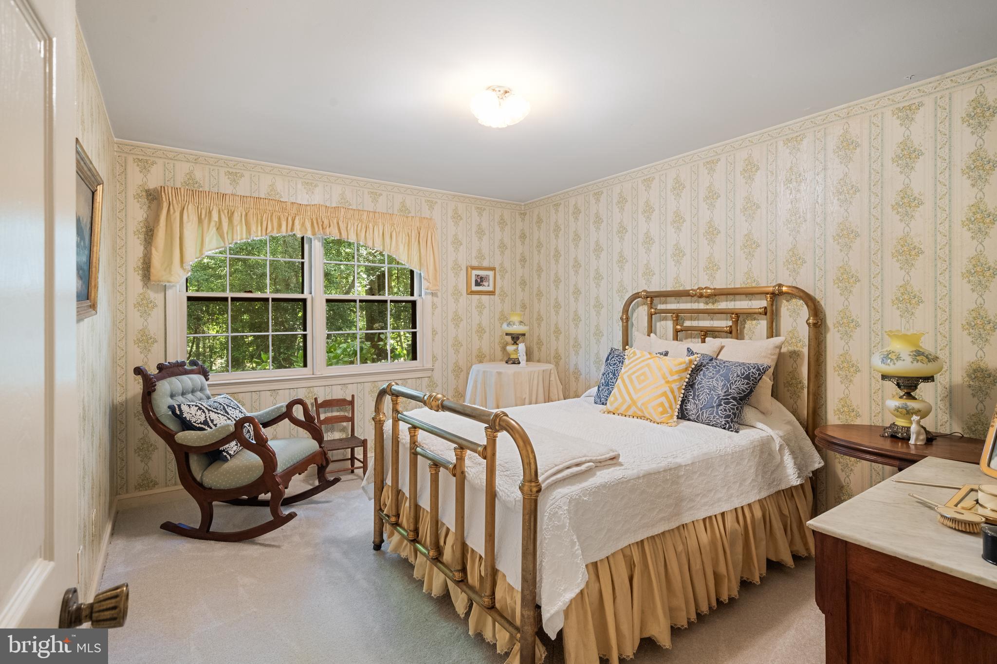 7408 Maple Branch Road Clifton, VA 20124 - Photo 43 of 93 Bedroom 4