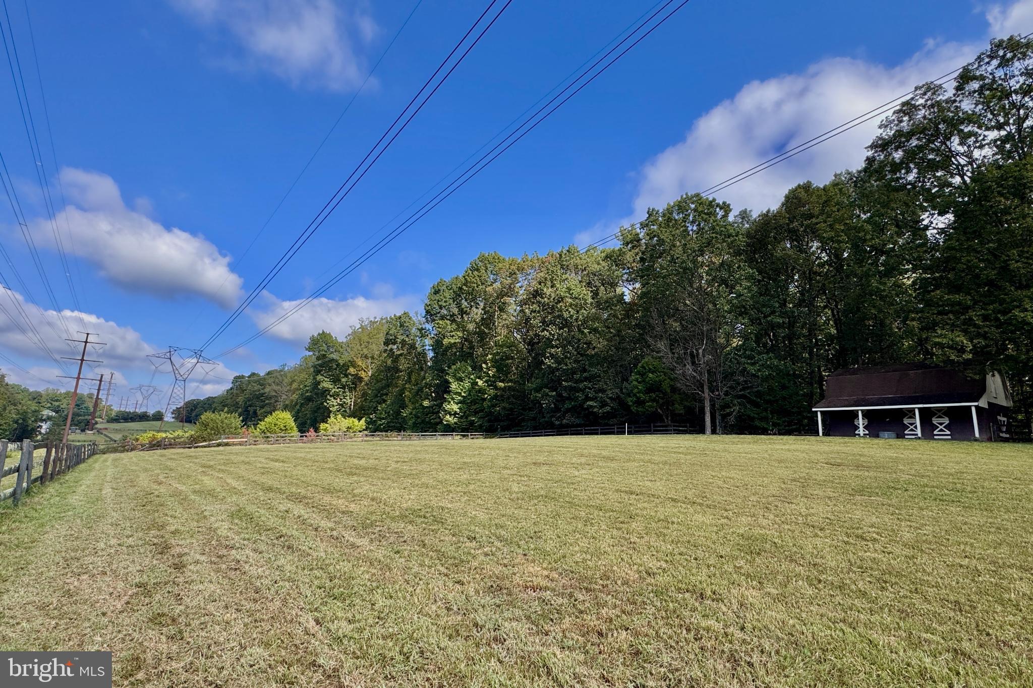 7408 Maple Branch Road Clifton, VA 20124 - Photo 78 of 93 Bring the Horses! or RVs