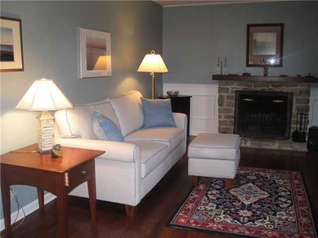 1733 Birchcrest Road Columbus, OH 43221 - Photo 2 of 18