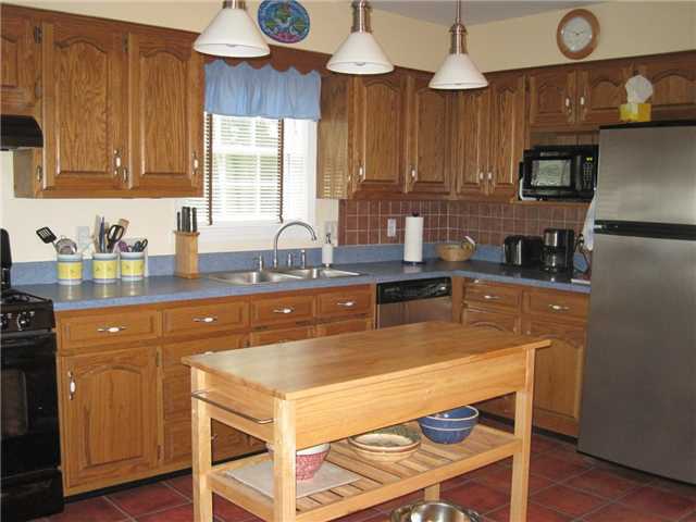 1733 Birchcrest Road Columbus, OH 43221 - Photo 5 of 18