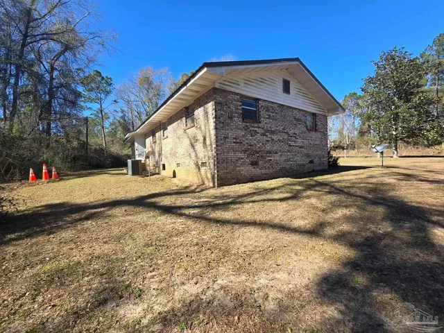 $139,900 | 10501 Hwy 97 A Mcdavid, McDavid, FL 32568