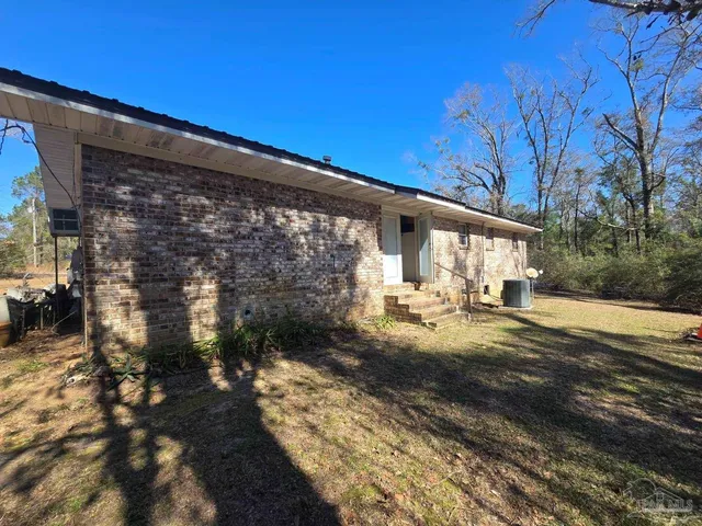 $139,900 | 10501 Hwy 97 A Mcdavid, McDavid, FL 32568