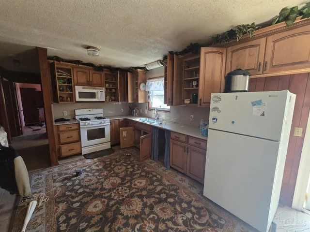 $139,900 | 10501 Hwy 97 A Mcdavid, McDavid, FL 32568