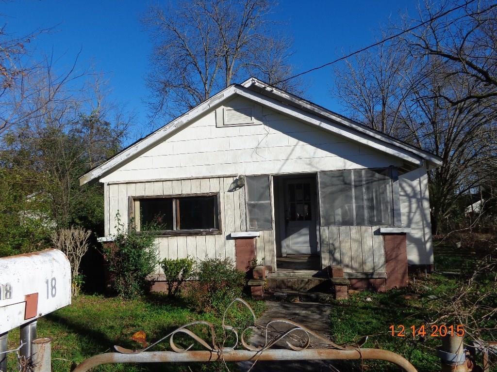 18 Watson Street Rome, GA 30165 - Photo 1 of 1