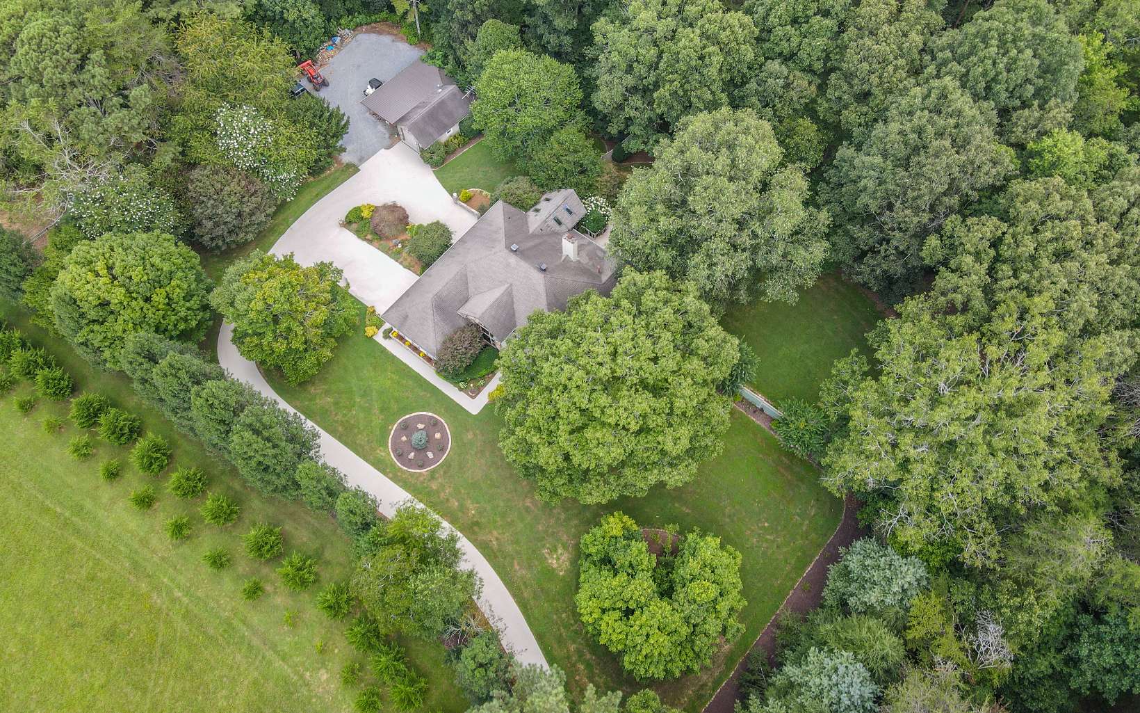 1364 Bluebird Road Mineral Bluff, GA 30559 - Photo 17 of 65 Additional View