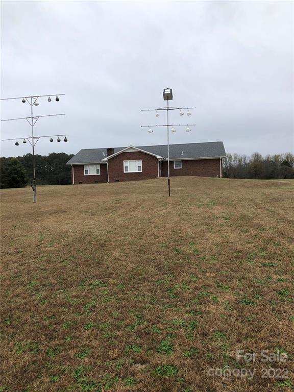 305 McCall Road Ellerbe, NC 28338 - Photo 11 of 14 a view of an ocean beach