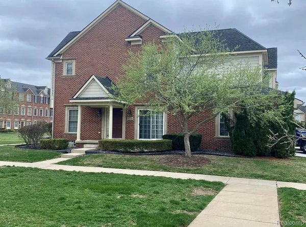 $2,400 | 1638 East Lakeview Lane, Canton, MI 48187