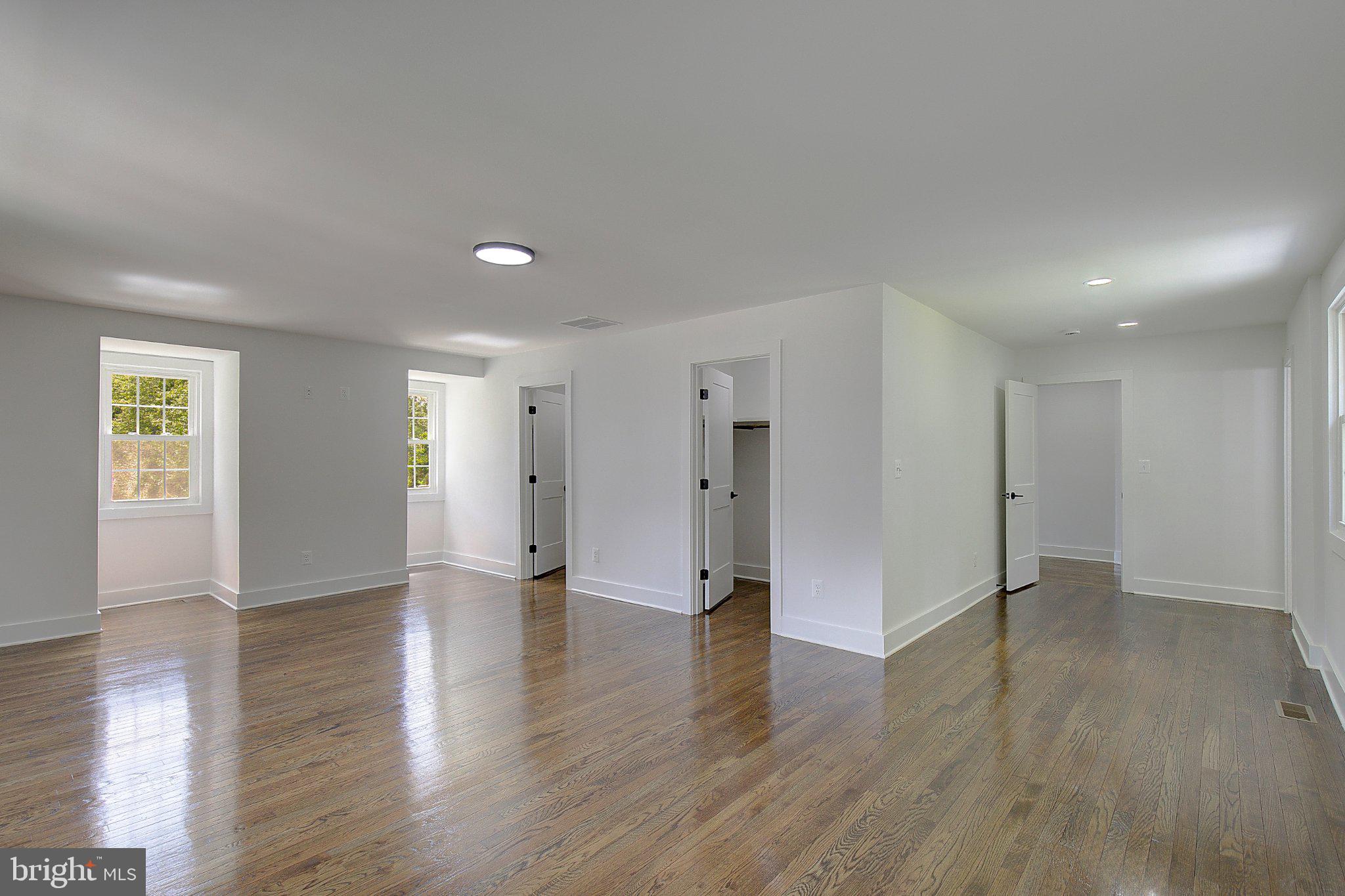 1107 Swan Creek Road Fort Washington, MD 20744 - Photo 43 of 72 Spacious, sunlit Primary Bedroom.