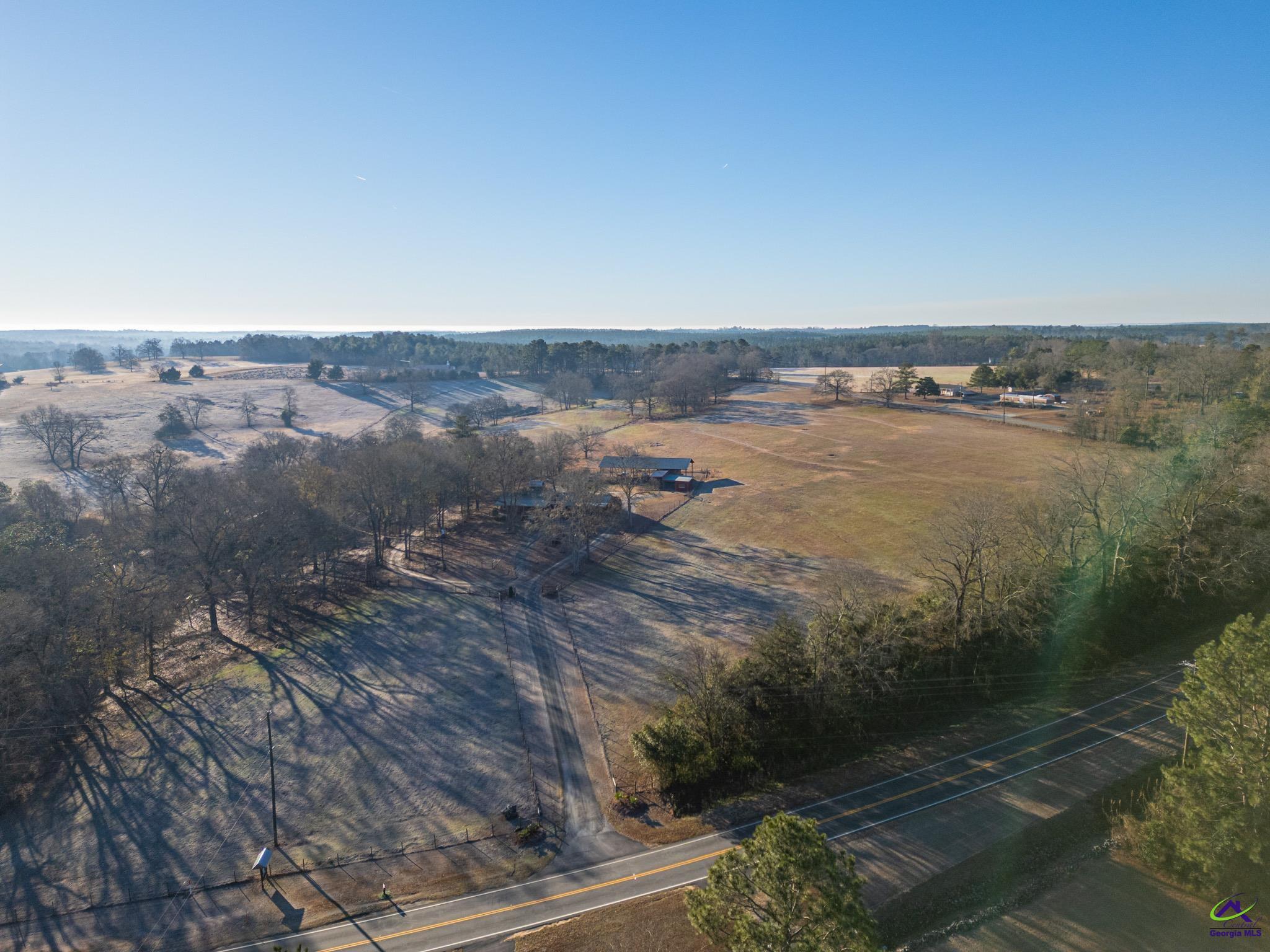 1092 Tommy Purvis Road Reynolds, GA 31076 - Photo 65 of 77
