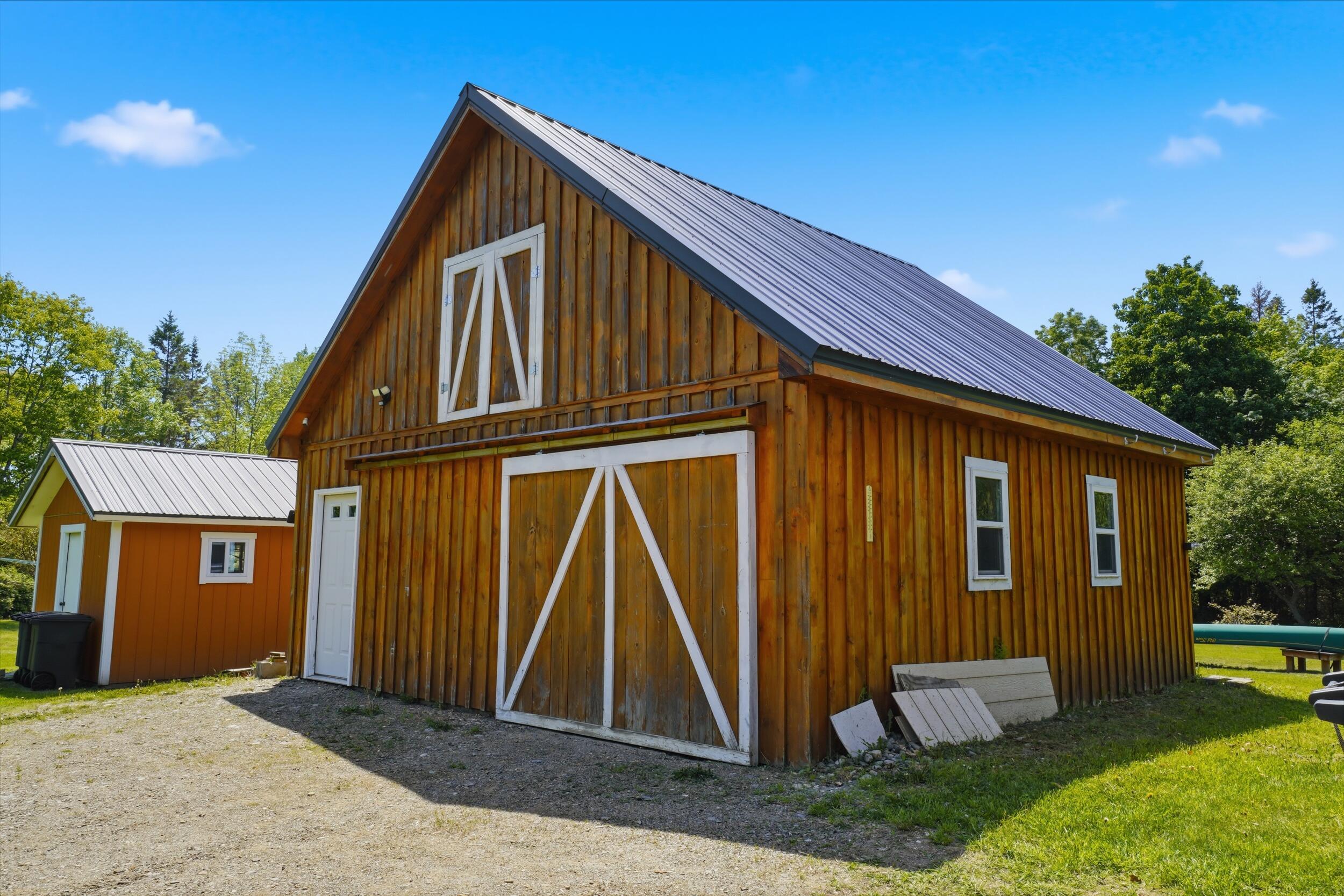 650 Osgood Road Carroll Plt, ME 04487 - Photo 5 of 30 650 osgood rd, springfield, me 04487 (9)