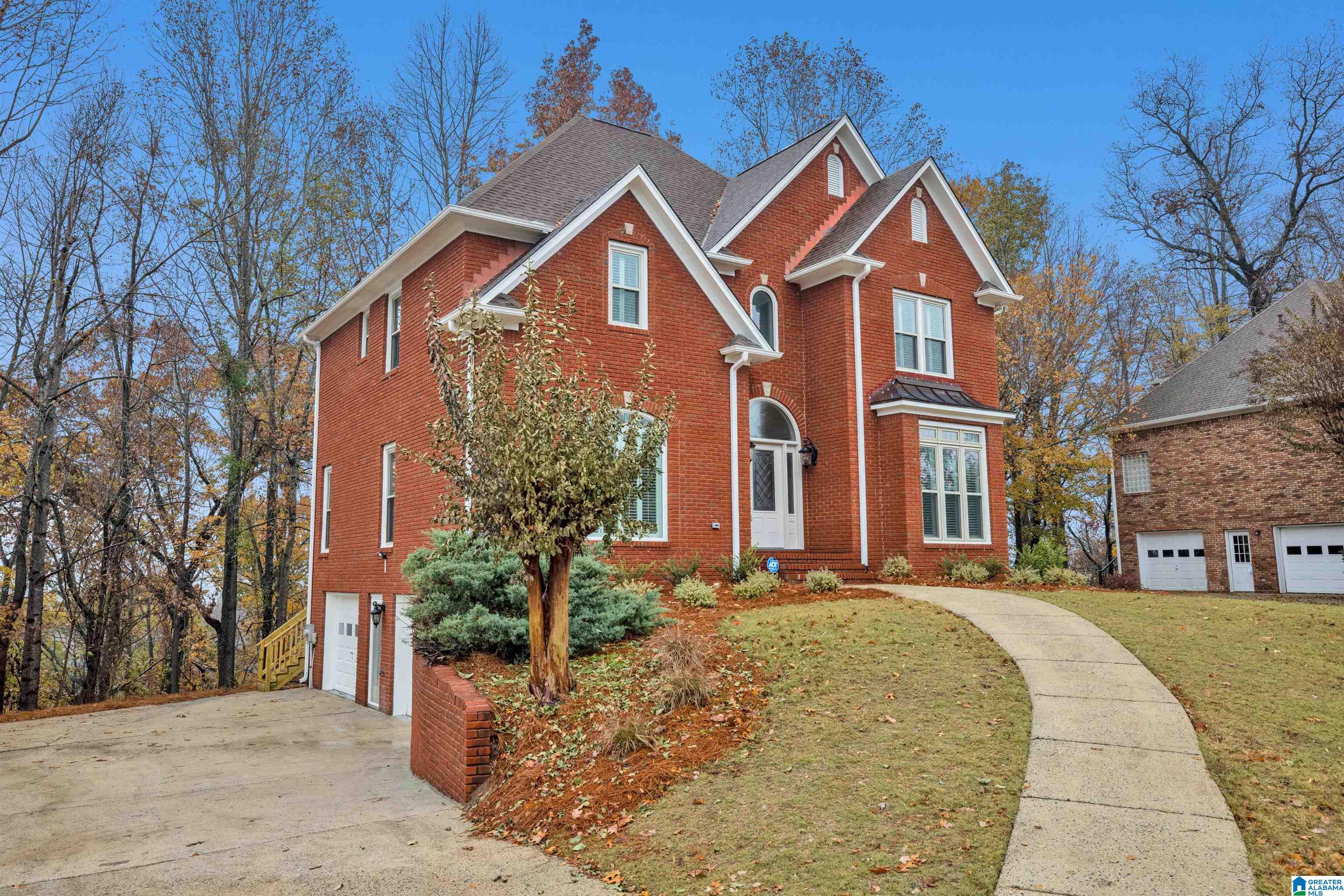 1171 Eagle Park Road Birmingham, AL 35242 - Photo 30 of 33