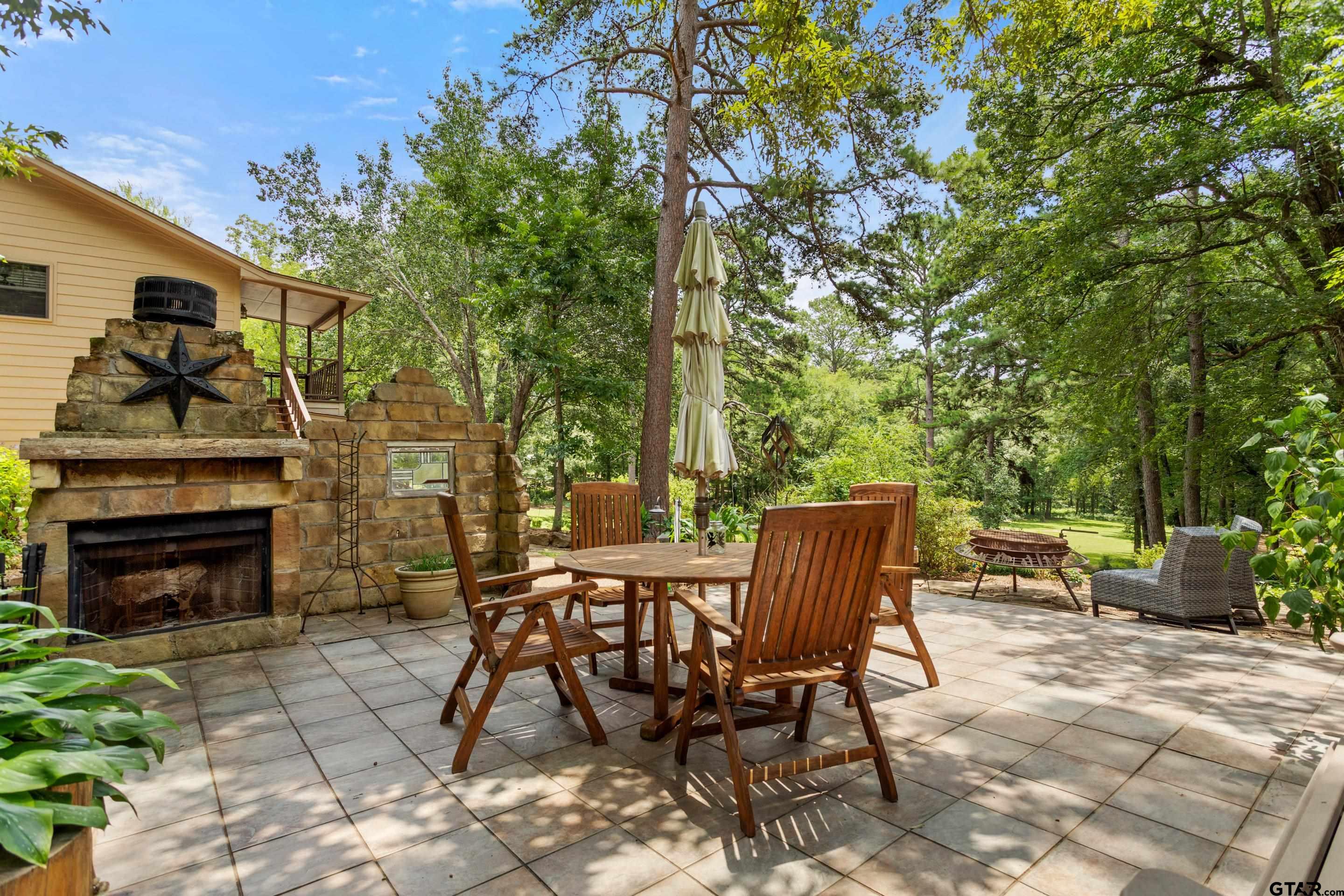 364 County Road 1605 Rusk, TX 75785 - Photo 11 of 48