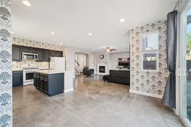 $530,000 | 1752 Dennison Drive, Perris, CA 92571