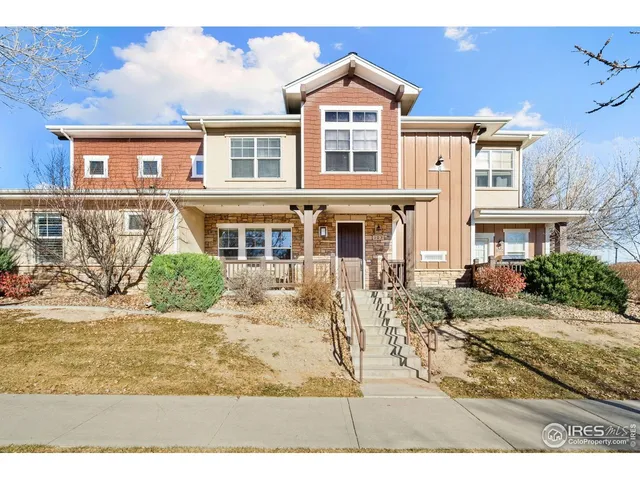 $370,000 | 5850 Dripping Rock Lane, Unit G103, Fort Collins, CO 80528