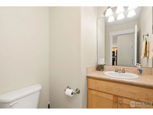 $370,000 | 5850 Dripping Rock Lane, Unit G103, Fort Collins, CO 80528