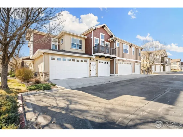 $370,000 | 5850 Dripping Rock Lane, Unit G103, Fort Collins, CO 80528