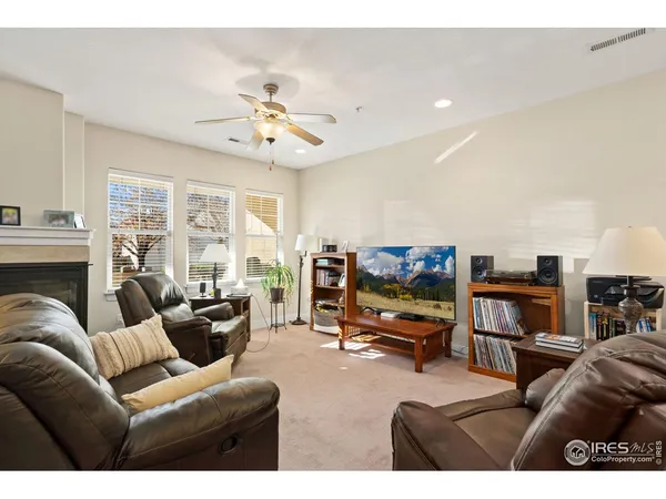 $370,000 | 5850 Dripping Rock Lane, Unit G103, Fort Collins, CO 80528