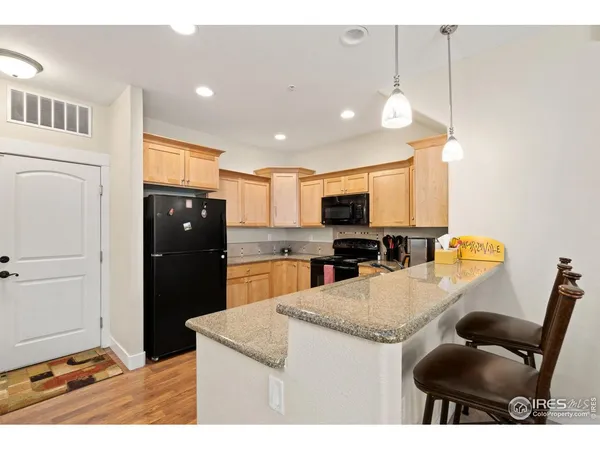 $370,000 | 5850 Dripping Rock Lane, Unit G103, Fort Collins, CO 80528